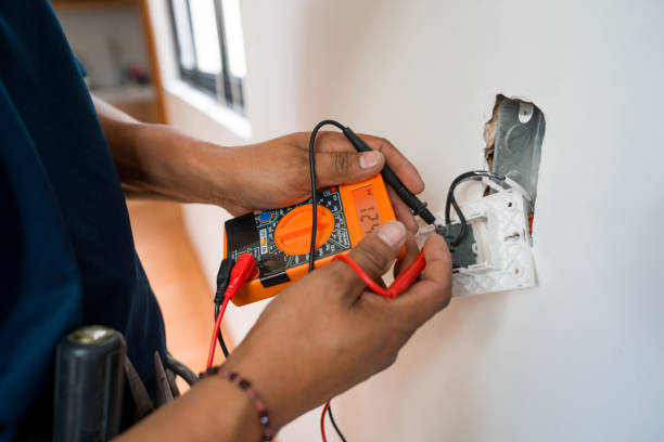 Best Residential Electrician Services  in Metuchen, NJ