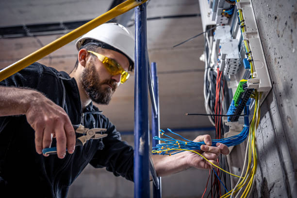 Best Electrical Rewiring Services  in Metuchen, NJ