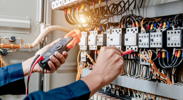 Best Ceiling Fan Installation Electrician  in Metuchen, NJ