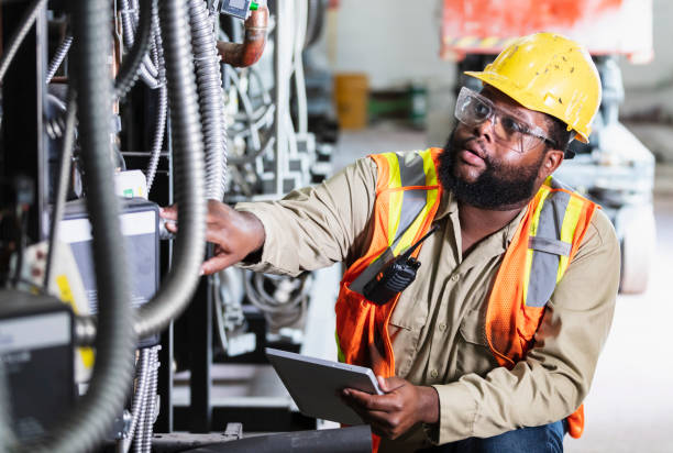 Best Industrial Electrical Services  in Metuchen, NJ