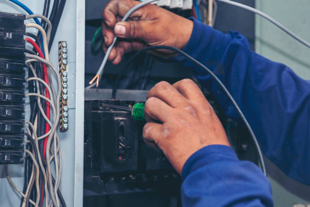 Best Electrical Troubleshooting Services  in Metuchen, NJ
