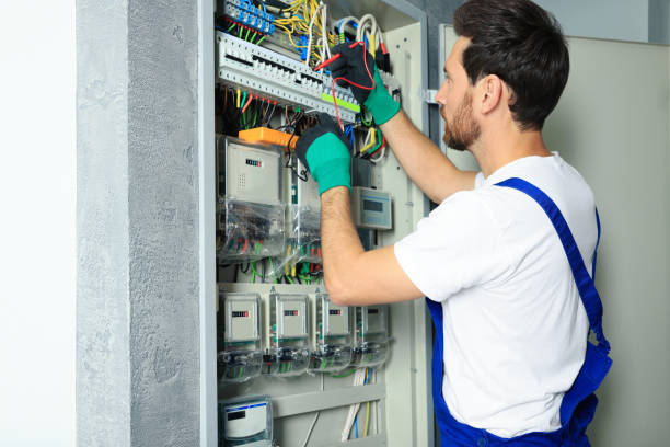 Best Residential Electrician Services  in Metuchen, NJ