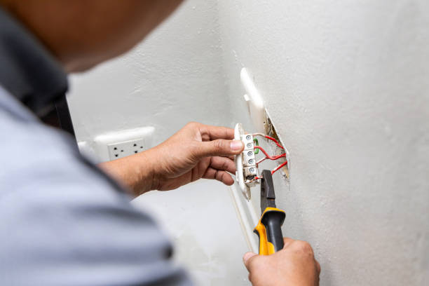 Best Electrical Installation Contractor  in Metuchen, NJ