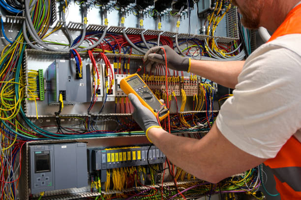 Best Electrical System Inspection  in Metuchen, NJ